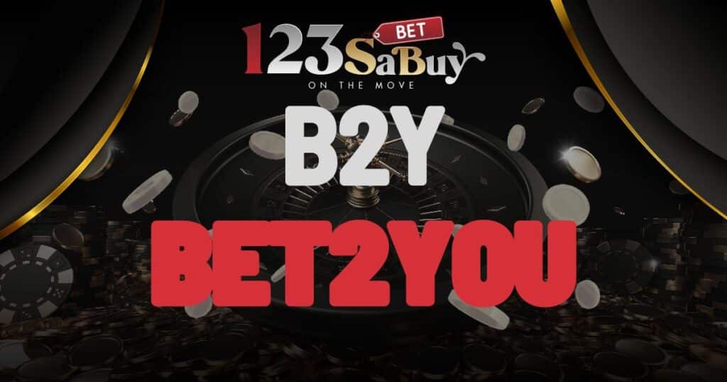 b2y Bet2you