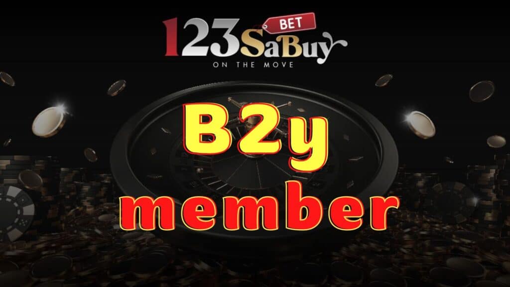 b2y member