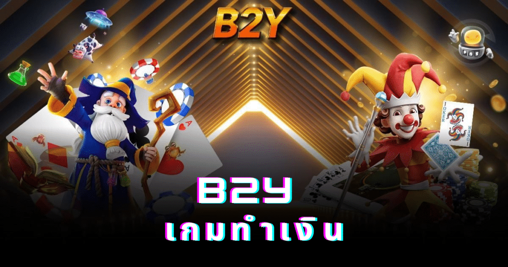 b2y-game-make-money