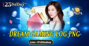 dream gaming log png