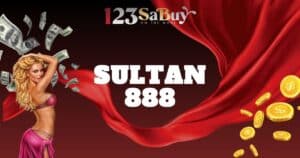 sultan888