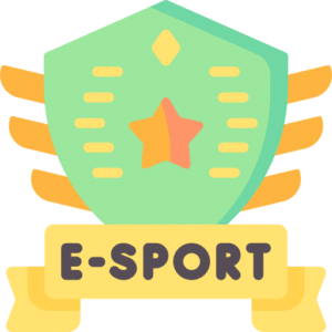 e-sport 123sabuy